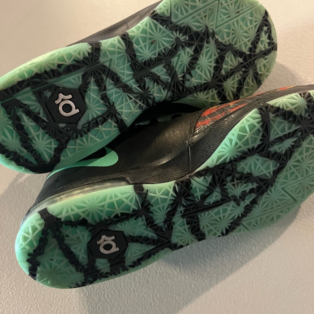 KD Size 4.5 GS - Picture 4 of 4